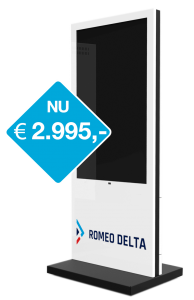 Digitaal Stoepbord