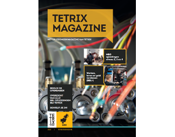 Opleidingenmagazine Tetrix Techniek '22-'23