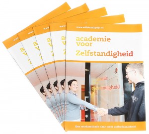 Info special Academie voor Zelfstandigheid Arnhem