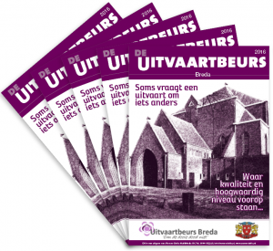 Beursmagazine Uitvaartbeurs Breda