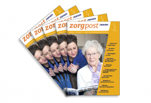 Zorgmagazine Inovum Loosdrecht