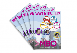 MBO wegwijzer 2016