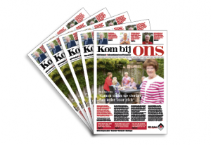 50+krant KBO-Brabant