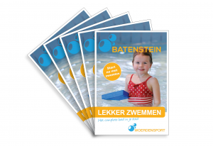 Informatiemagazine Woerden Sport - Batensteinbad