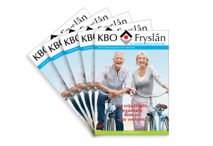 60+magazine KBO Fryslân