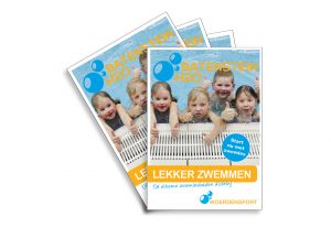 Informatiemagazine Woerden Sport 2018