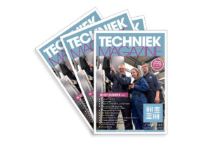 Opleidingen krant AT Techniekopleidingen