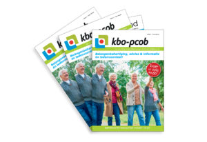 60+magazine KBO-PCOB Gelderland