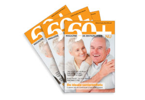 60+magazine Groene Hart