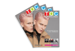 Kappersmagazine TOC Doetinchem 2019