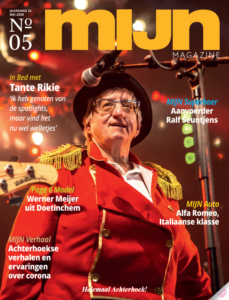 MIJN Magazine Mei 2020