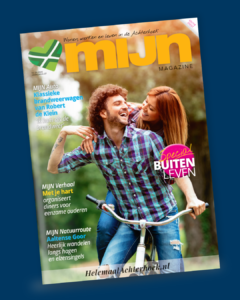 MIJN Magazine | 2025 #4