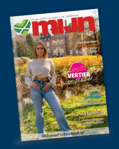 MIJN Magazine | 2025 #5