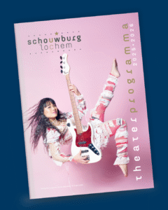 Schouwburg Lochem | Jaarbrochure 2025