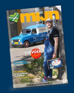 MIJN Magazine | 2025 #6