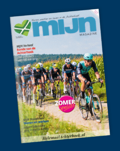 MIJN Magazine | 2025 #7/8