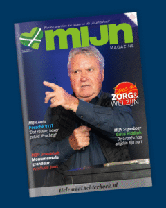 MIJN Magazine | 2025 #9