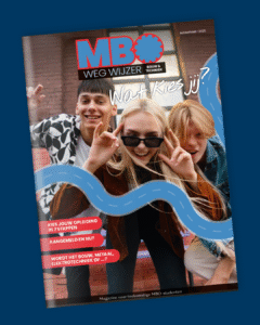 MBO WegWijzer - Achterhoek 2025