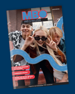 MBO WegWijzer - Zwolle/Hardenberg 2025