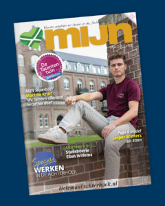 MIJN Magazine | 2025 #11