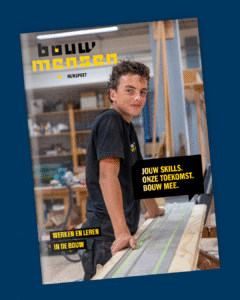 Opleidingenmagazine Bouwmensen Nunspeet 2025