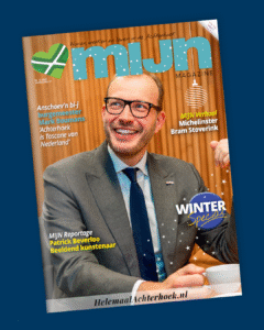 MIJN Magazine | 2025 #12
