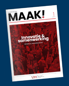 VMO Informatiemagazine 2025 (NL)