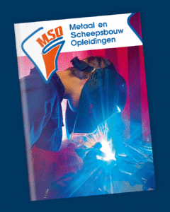 Opleidingenmagazine MSO Groningen 2026