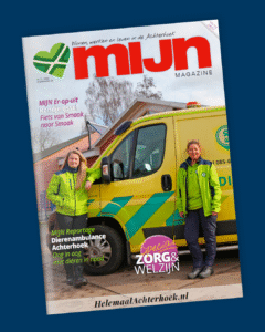 MIJN Magazine | 2026 #3