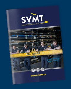 Opleidingenmagazine SVMT 2026