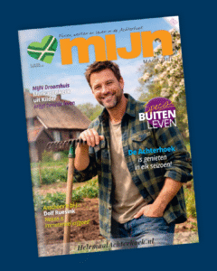 MIJN Magazine | 2026 #4