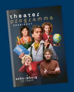 Schouwburg Lochem | Jaarbrochure 2026