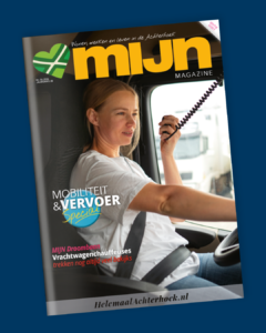 MIJN Magazine | 2026 #6