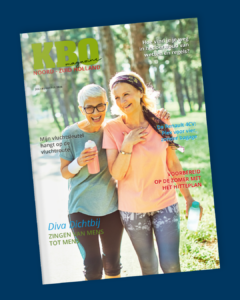 Ledenmagazine KBO Noord- en Zuid-Holland #6 - 2026