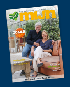 MIJN Magazine | 2026 #7-8